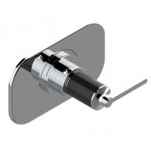 THG G2M-5100B-A08 - Trim For Thg Thermostat, Rough Part Supplied With Fixing Box Ref.5 200ae/us