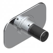 THG G2L-5100B-A02 - Trim For Thg Thermostat, Rough Part Supplied With Fixing Box Ref.5 200ae/us