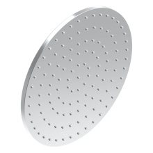 THG U7H-280EP/US-A08 - Shower head, 12'' diameter with Easyclean system