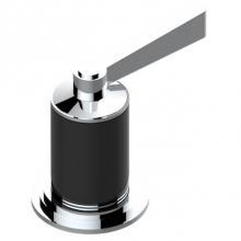 THG G2M-504VGUS-A02 - 2-function Deck Diverter With Trim