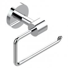 THG G7E-538A-A02 - Toilet Paper Holder, Single Mount Without Cover