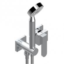 THG A6B-6561B-A02 - Trim Only For Wall Mixer With Complete Handshower On Hook