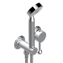THG U6A-6561B-A02 - Trim Only For Wall Mixer With Complete Handshower On Hook
