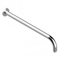 THG G58-84L/US-A08 - Horizontal Shower Arm, 90°, Lg: 17''