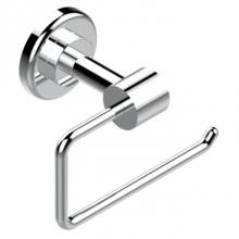THG G7H-538A-A02 - Toilet Paper Holder, Single Mount Without Cover