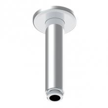 THG G7J-82V/US-A08 - Vertical Shower Arm Ceiling Mounted 1/2'' Connection
