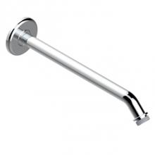 THG G7J-84/US-A02 - Horizontal Shower Arm, 45°, Lg: 10''