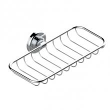 THG G7A-620A-A08 - Soap Basket, Wall Mounted 10'' x 4''3/8