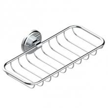 THG G7D-620A-A02 - Soap Basket, Wall Mounted 10'' x 4''3/8