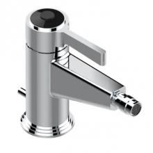 THG G2L-6504/US-A02 - Single Lever Bidet Faucet With Drain