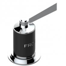 THG G2M-36/CUS-A02 - 3/4'' Deck Valve With Trim - Cold