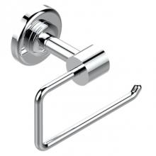 THG G7A-538A-A08 - Toilet Paper Holder, Single Mount Without Cover