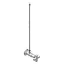 THG U9A-181/SLA-G02 - Angle Supply Valve With 3/8'' Adaptor Set