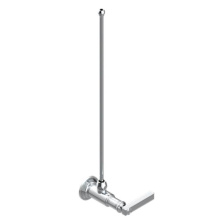 THG U9B-181/SLA-G02 - Angle Supply Valve With 3/8'' Adaptor Set