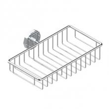 THG G8B-2620-F05 - Soap And Sponge Holder, Wall Mounted