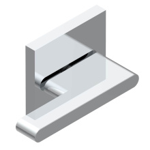 THG U7H-30B-A02 - Wall volume control 30 & 32 trim