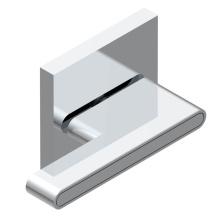 THG U7K-30B-A02 - Wall volume control 30 & 32 trim