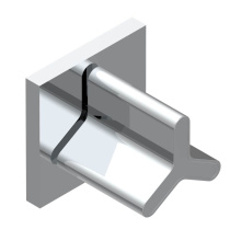 THG U7J-30B-A02 - Wall volume control 30 & 32 trim