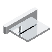 THG U7H-504VGUS-A02 - 2-function deck diverter with trim