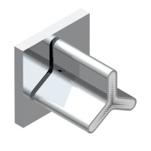 THG U7L-30B-A02 - Wall volume control 30 & 32 trim