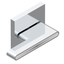 THG U7M-30B-A02 - Wall volume control 30 & 32 trim