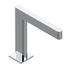THG U7H-29SG-A02 - Bathtub spout