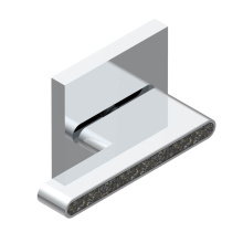 THG U7T-30B-A02 - Wall volume control 30 & 32 trim