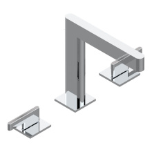 THG U7M-25SG-A02 - Roman tub set with 3/4'' valves