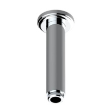 THG U8D-82V/US-A02 - Vertical Shower Arm Ceiling Mounted 1/2'' Connection