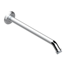 THG U8H-84/US-A02 - Horizontal Shower Arm, 45°, Lg: 10''
