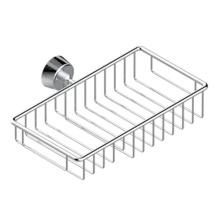 THG U8D-2620-A02 - Soap And Sponge Holder, Wall Mounted