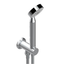 THG U8K-54/US-A02 - Wall Mounted Handshower With Integrated Fixed Hook