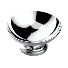 THG U8K-544-A08 - Soap Dish, Freestanding, 4'' Diameter