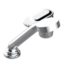 THG U8E-6532/60A-A02 - Deck Mounted Mixer With Handshower, Progressive Cartridge