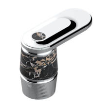 THG U8J-36/CUS-A02 - 3/4'' Deck Valve With Trim - Cold