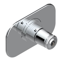 THG U8H-5100B-A02 - Trim For Thg Thermostat, Rough Part Supplied With Fixing Box Ref.5 200ae/us