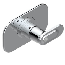 THG U8L-5100B-A02 - Trim For Thg Thermostat, Rough Part Supplied With Fixing Box Ref.5 200ae/us