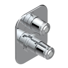 THG U8K-5500BE-A02 - Trim For Thg Thermostat With 2-way Diverter, Rough Part Supplied With Fixing Box Ref. 5 500ae/us