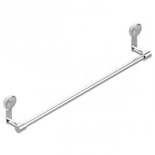 THG A4J-520/60-A08 - Towel Bar, 24'' Long