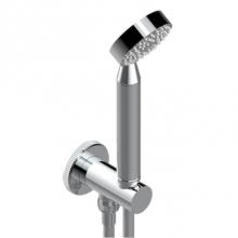 THG A4L-54/US-A02 - Wall Mounted Handshower With Integrated Fixed Hook
