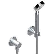THG A4L-52/US-A02 - Wall Mounted Handshower With Separate Fixed Hook