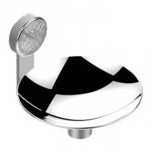 THG A4J-546GM-A02 - Soap Dish, Wall Mounted, 6'' Diameter