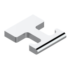 THG U7H-517-A02 - Robe hook