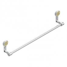 THG A4L-520/60-A02 - Towel Bar, 24'' Long