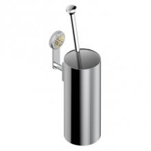 THG A4L-4720-A02 - Wall Mounted Toilet Brush Holder