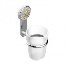 THG A4L-536-A02 - Tumbler Holder, Wall Mounted