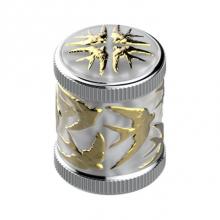 THG A4L-504VGUS-A02 - 2-function Deck Diverter With Trim