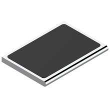 THG U7H-564S-A02 - Metal shelf with anti-slip pad