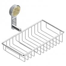 THG A4L-2620-A08 - Soap And Sponge Holder, Wall Mounted