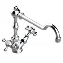 THG G76-4184/US-A08 - One Hole Kitchen Faucet